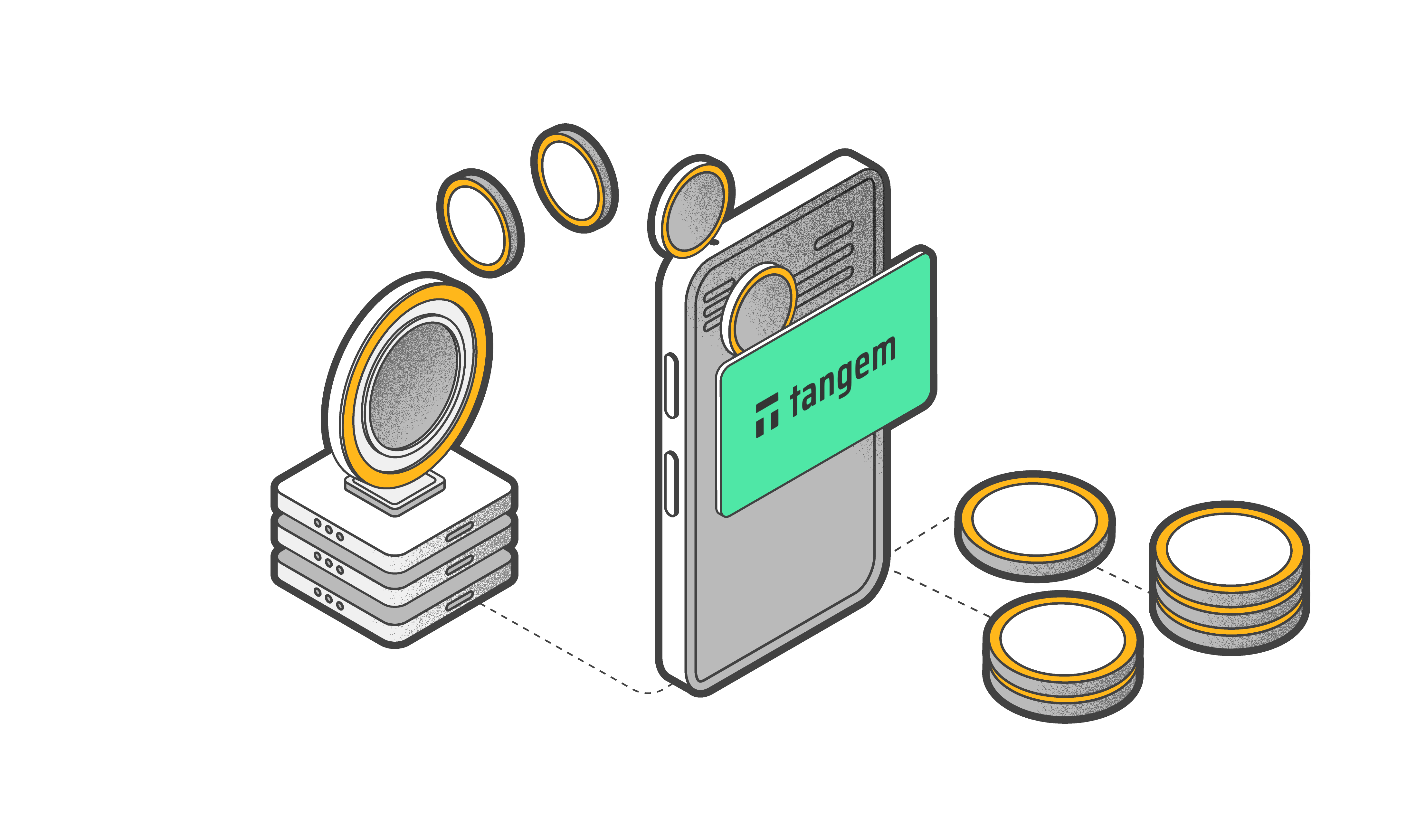 Staking Crypto and Earn Coins | Ledger