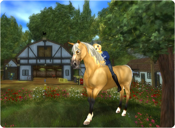 Star Stable codes for Star Rider, clothes and more (March ) | Pocket Gamer