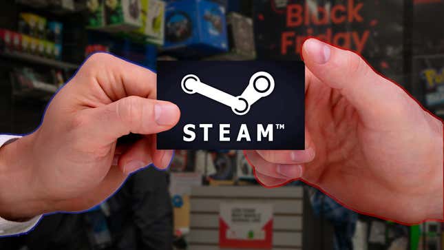 Exchange Steam Card | Sell Steam Card Trade for Instant Cash