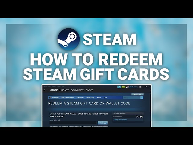 Steam wallet to cash? :: Steam Community