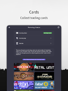 News - Steam Trading Cards Released, Community Profiles Updated