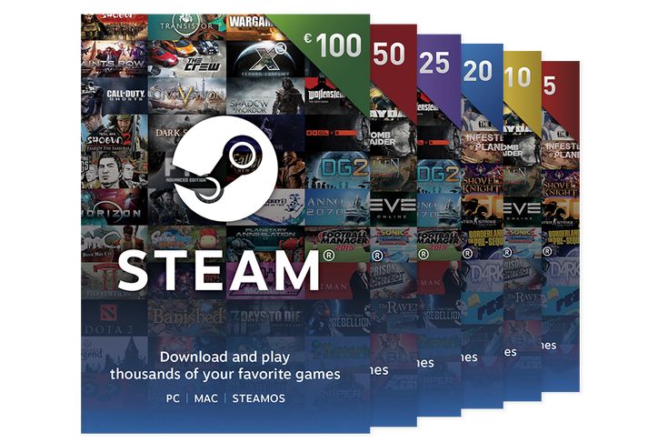 Steam Wallet Code Generator APK Download for Android - Latest Version