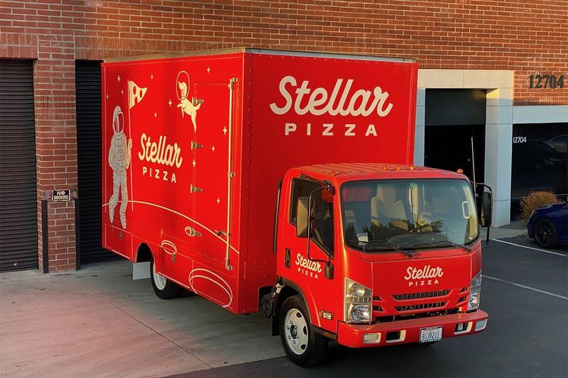 Hanwha Foodtech Acquires US Robot Pizza Firm ‘Stellar Pizza’ - Businesskorea