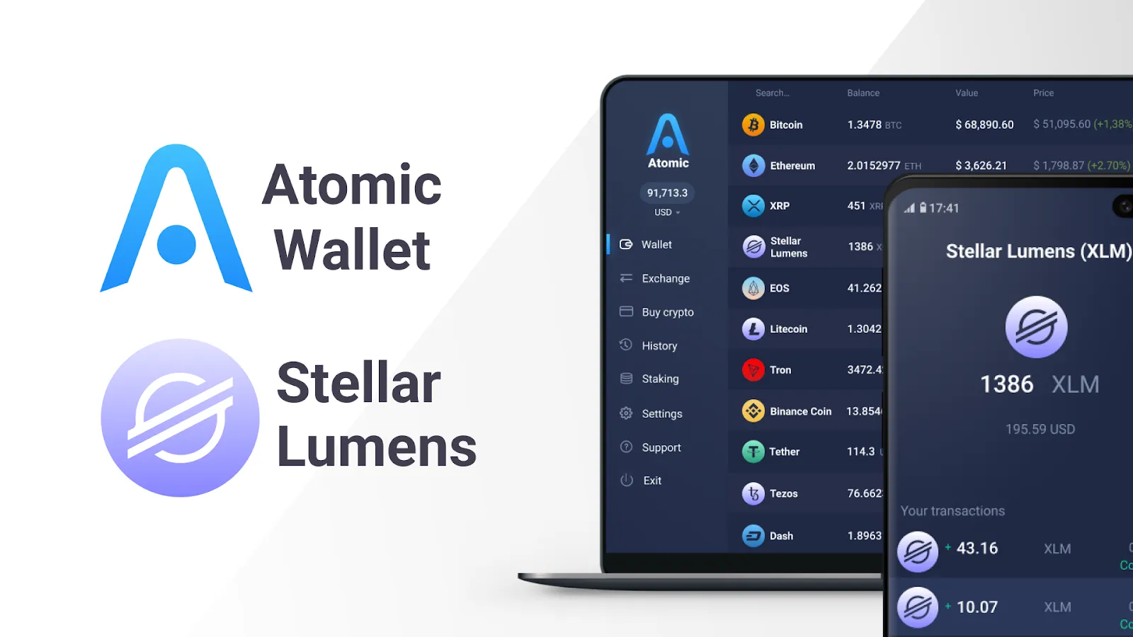 Stellar (XLM) Staking Interest Calculator | Staking Rewards