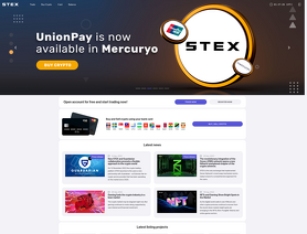 STEX Review and Analysis: Is it safe or a scam? We've checked and verified!