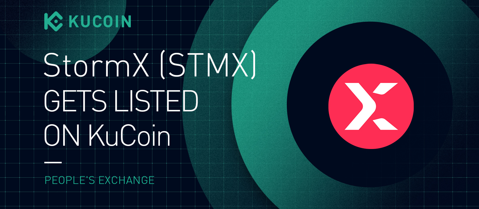 Stormx Price | STMX Price and Live Chart - CoinDesk