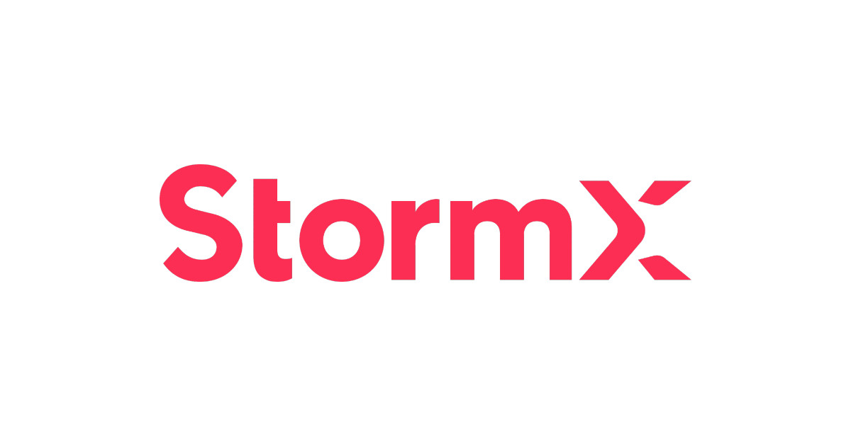 StormX [STMX] Live Prices & Chart