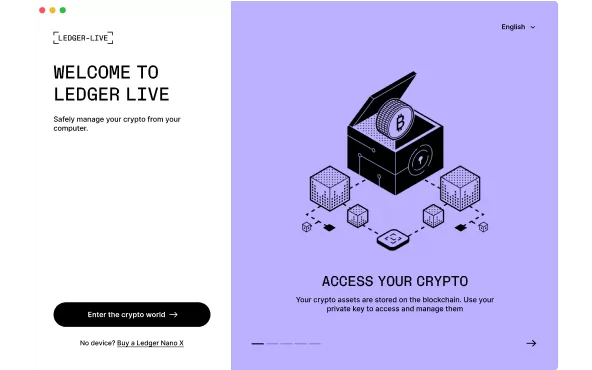 How to buy USD-Coin (USDC) ? Step by step guide for buying USDC | Ledger