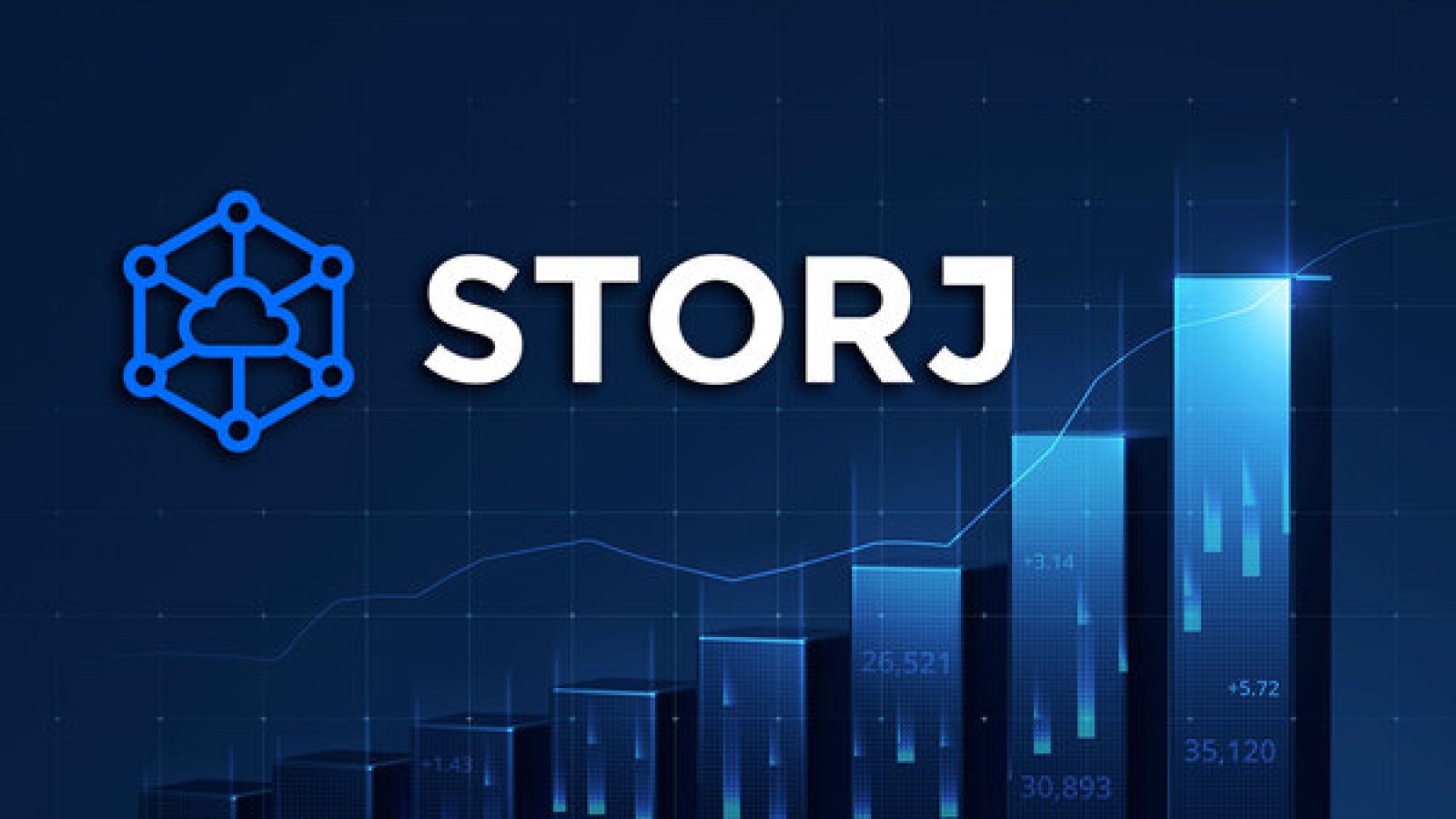 StorJ | Rent your NAS Storage - bitcoinlog.fun