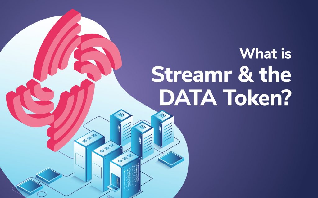 Streamr (DATA) Price Prediction , – | CoinCodex