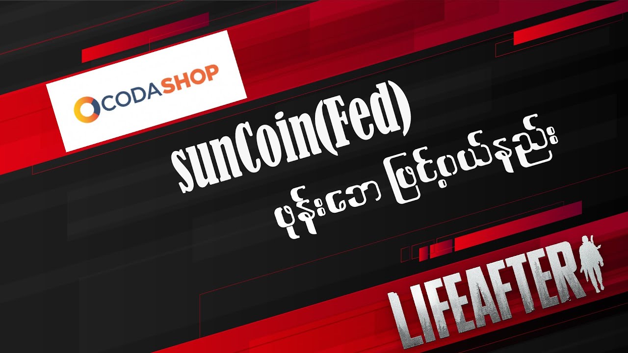 LifeAfter | Codashop Malaysia