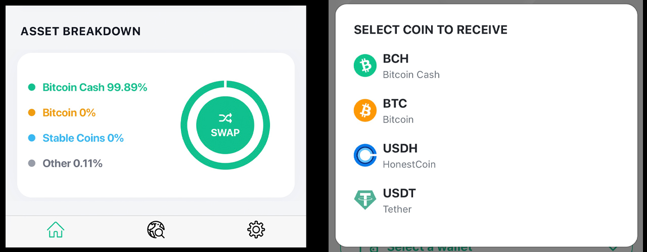 Convert (Exchange) BTC to USDT - Swap BTC for USDT - bitcoinlog.fun