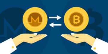 Exchange BTC to XMR