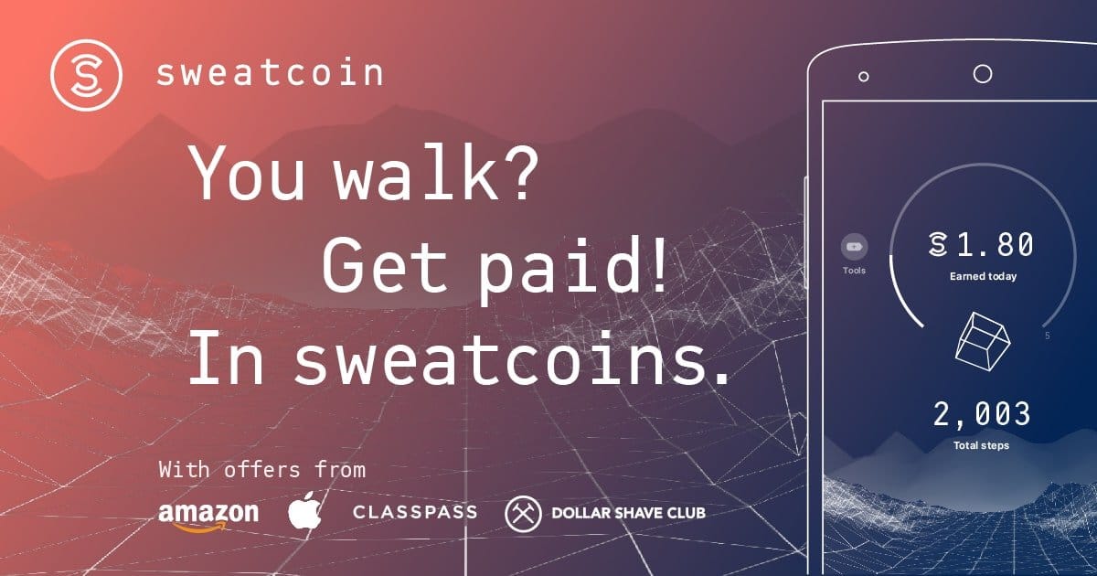 What makes Sweatcoin a currency? – Sweatcoin