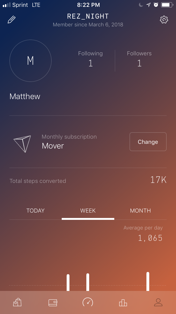 SWEAT to USD Converter, Convert Sweat Economy to United States Dollar - CoinArbitrageBot