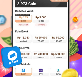 Download Tap Coin - Make money online APK for Android - free - latest version