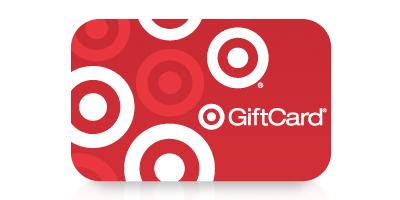 Target Gift Card Giveaway - The Little Kitchen