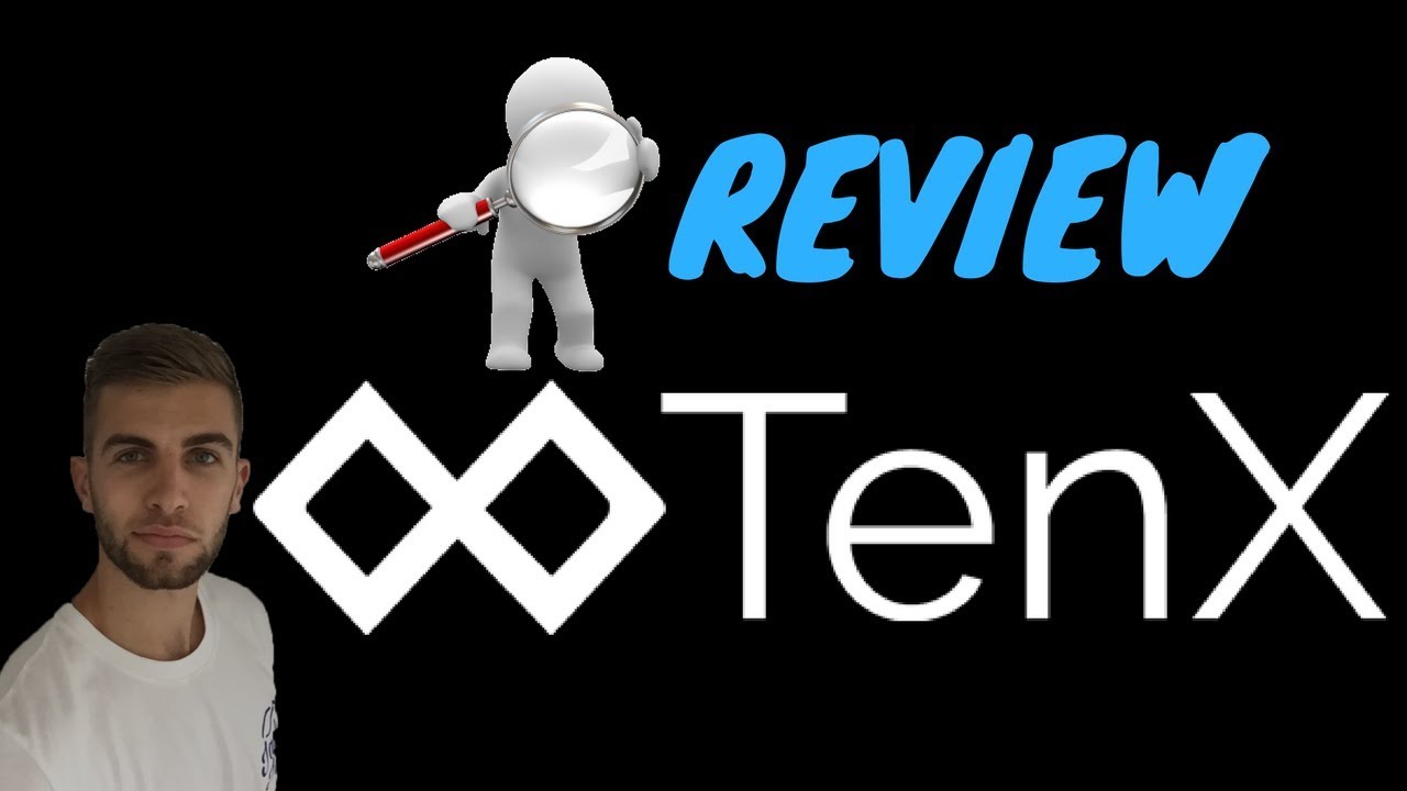 TenX (PAY) WEB2 Rating, Reviews and Details | ICOholder