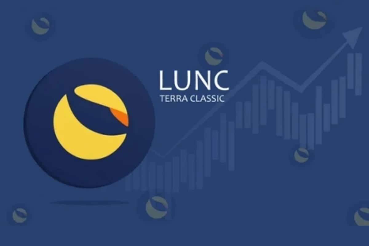 Terra Tokens LUNA, USTC, LUNC Rocket on Bitcoin Linking and Burn Program