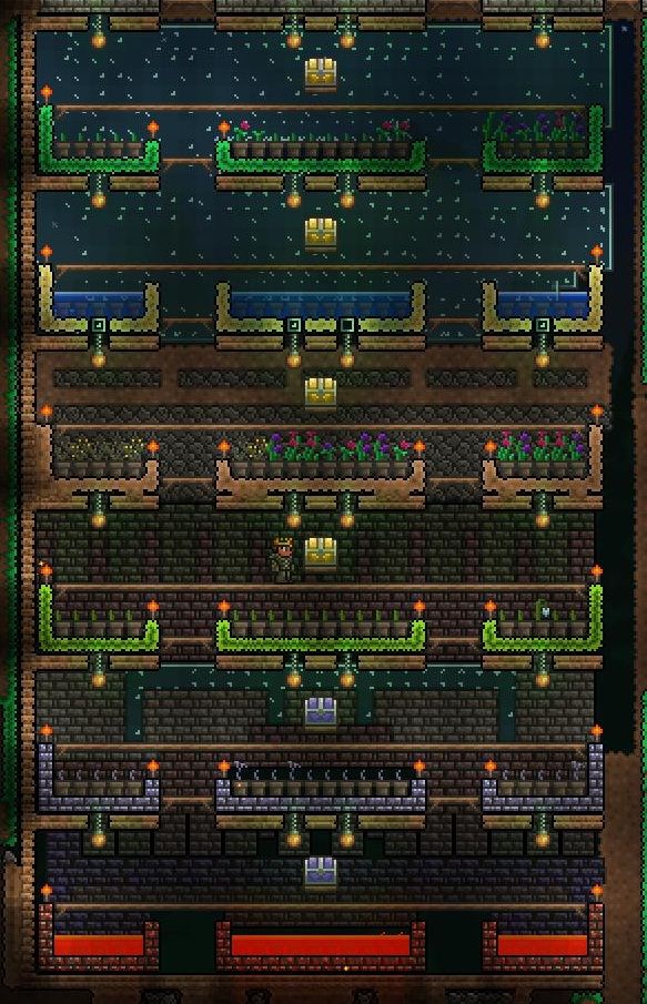 Potions - Official Terraria Wiki
