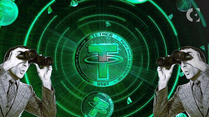 Tether Expands into Bitcoin Mining With $M Investment