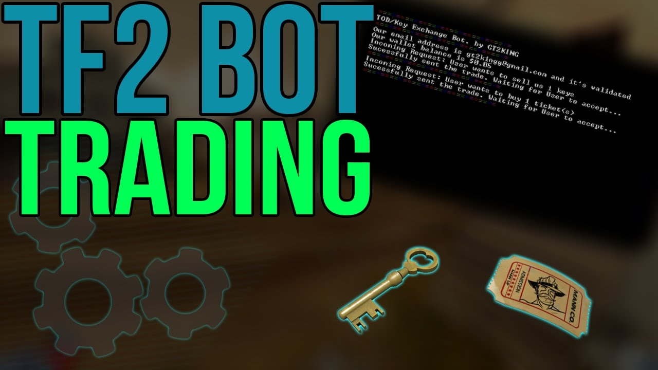 TF2 Trading Enhanced