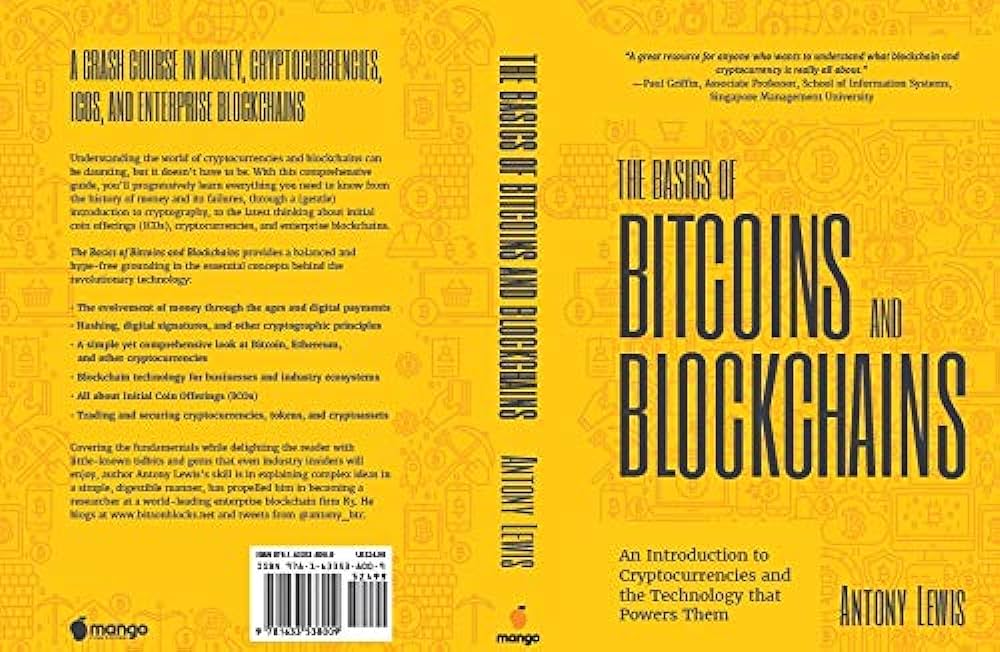 The Basics of Bitcoins and Blockchains by Antony Lewis by Akruti Saxena on Prezi