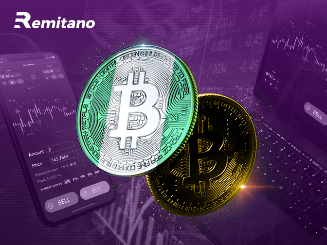 Buy bitcoin in nigeria in an easy and secure way | Bitmama