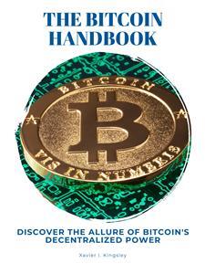 Bitcoin Comic Handbook | ComicHub