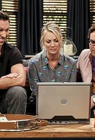 The Big Bang Theory (season 11) - Wikiquote