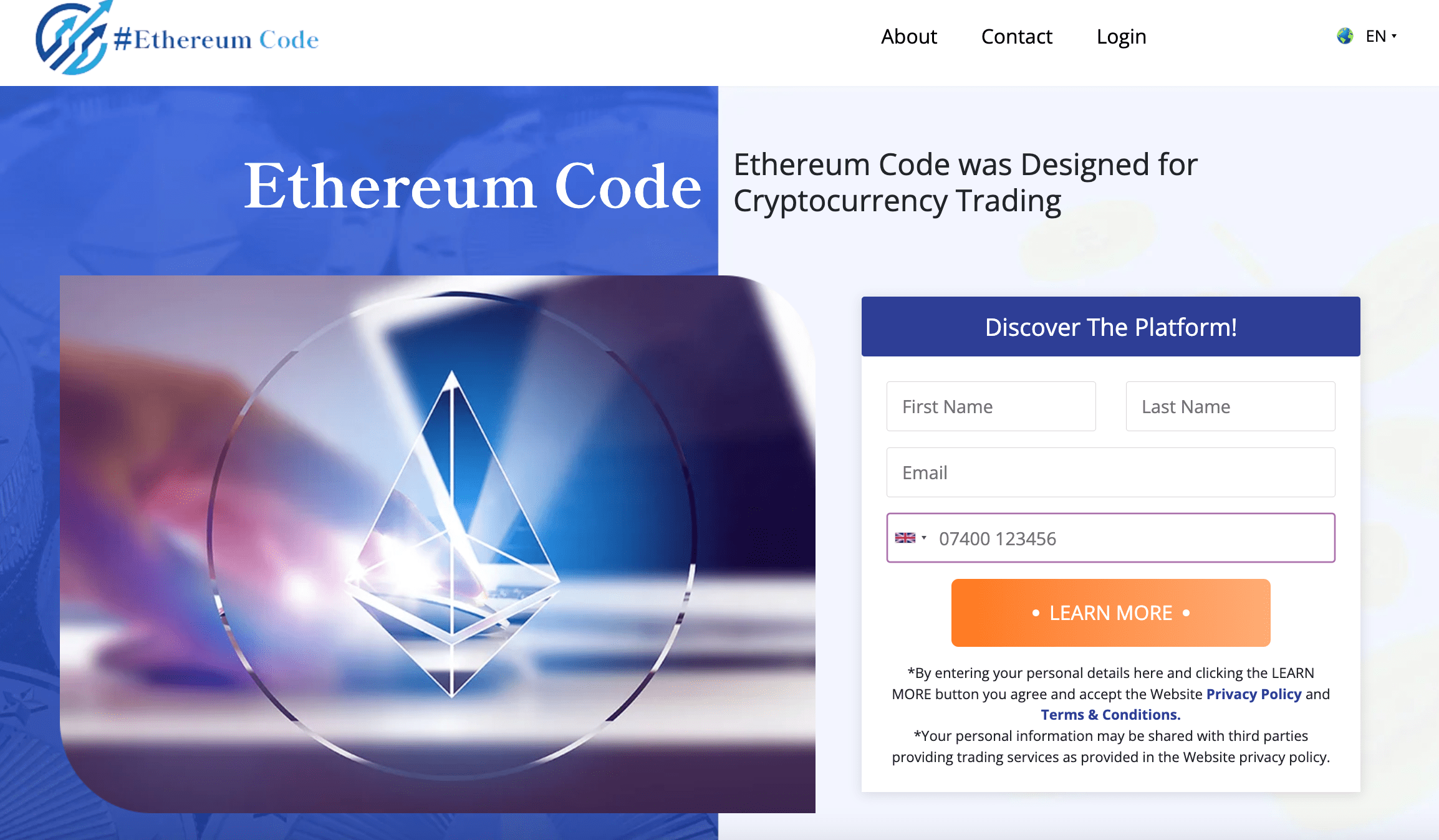 Ethereum Code Review Is It Legit Or A Scam?