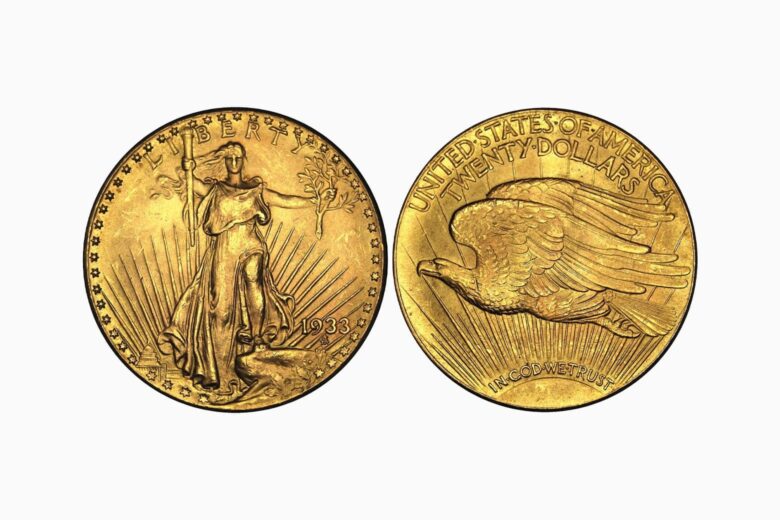 Most Valuable Coins - List of Rarest, Highest Valued US Coins Ever