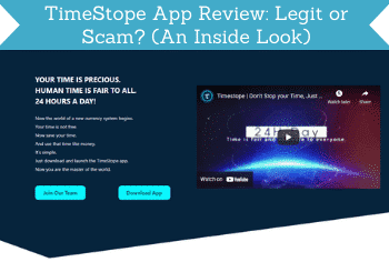 TimeStope Review – How To Mine Tau Coins With Your Mobile Phone For Free