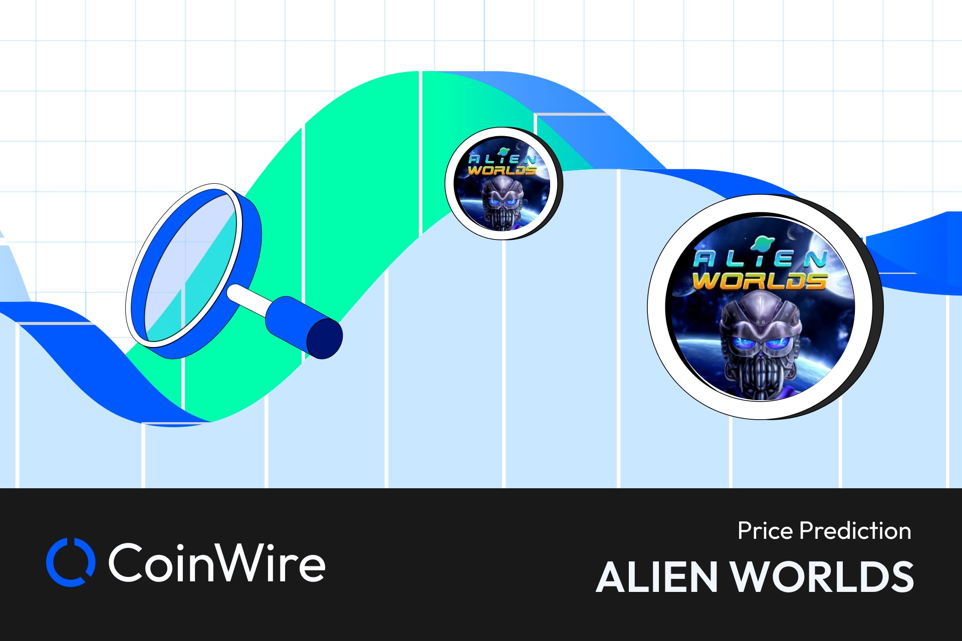 Alien Worlds Price Prediction up to $ by - TLM Forecast - 