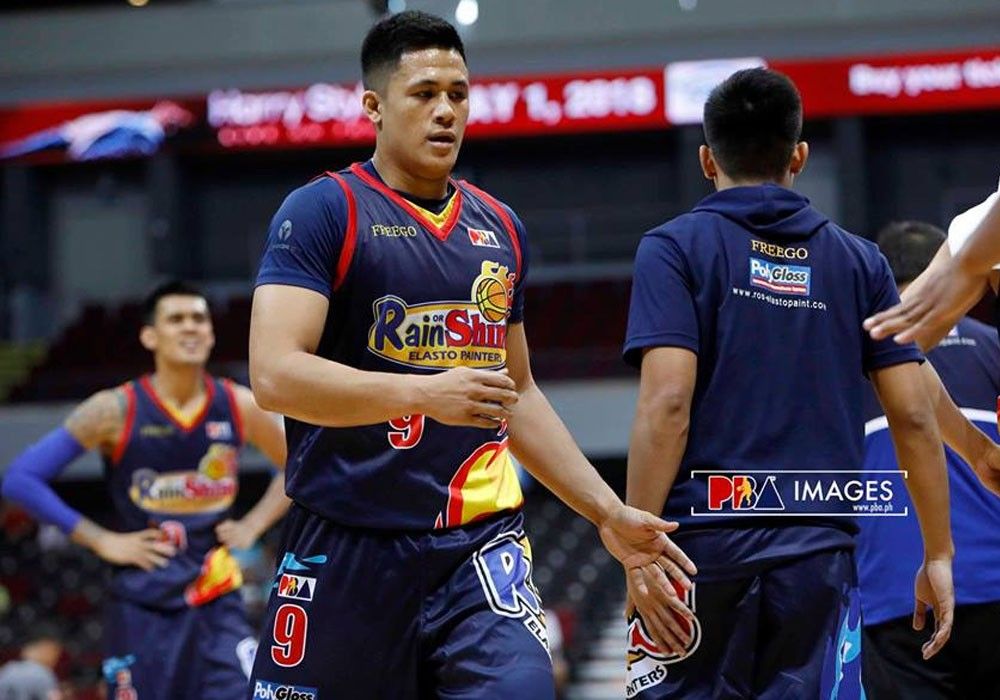 PBA: Erram headed to TNT KaTropa in 3-team deal Philippines Times of News