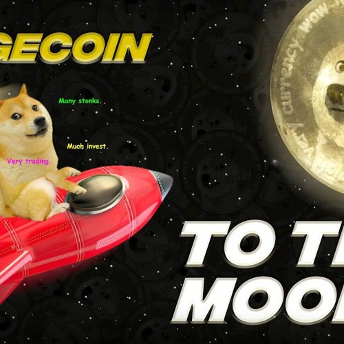 Dogecoin To Moon: DOGE Price To Rally 10x By Mid-April - Coinpedia Fintech News