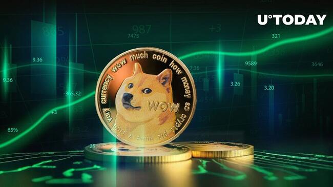 Dogecoin price live today (10 Mar ) - Why Dogecoin price is up by % today | ET Markets