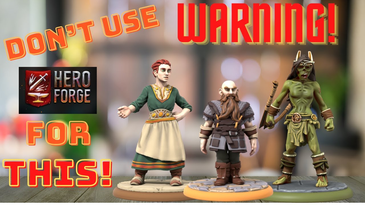 Release Notes | Hero Forge®