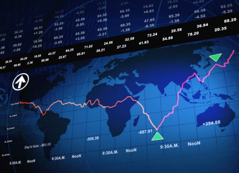 Equities Markets: JPX Tokyo Stock Exchange Changes 