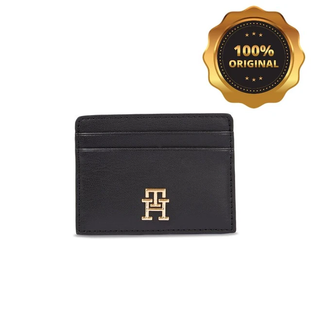 Best cartera tommy hilfiger - Wallets - Aliexpress