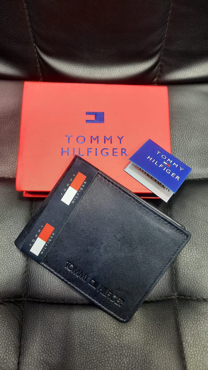 Tommy Hilfiger Wallets | Best Menswear