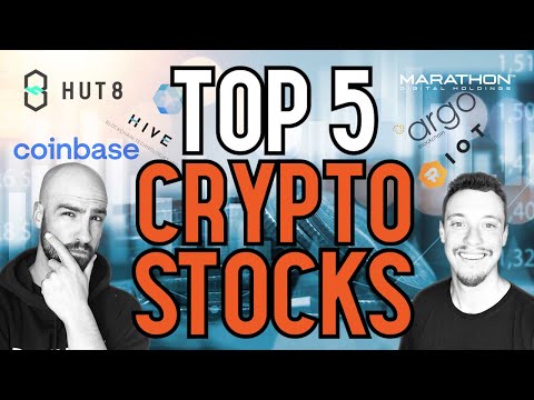 Top 10 cryptocurrencies