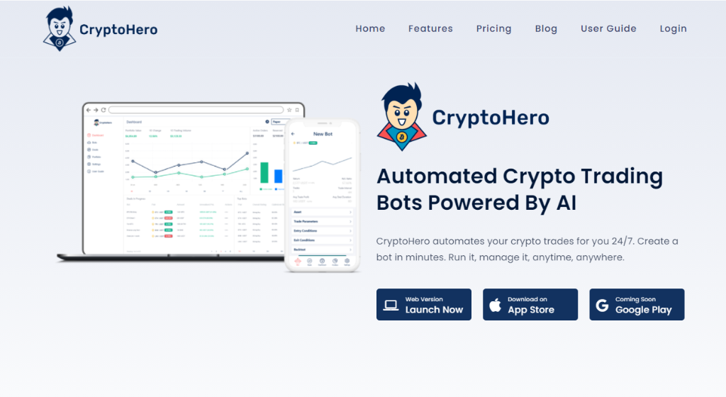 Top 3 Binance Futures Trading Bots - CoinCodeCap []