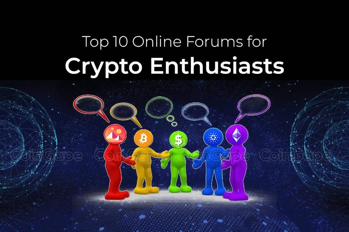 What Are The Top Crypto Communities And How To Join Them?