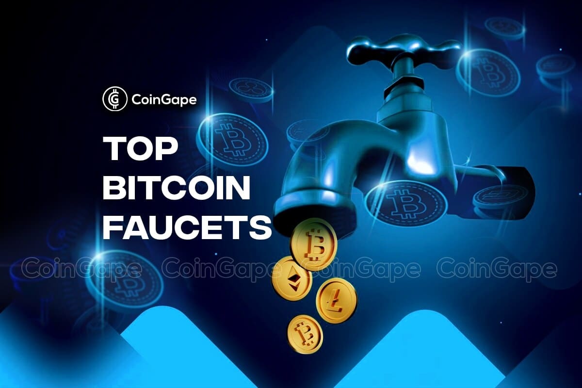 9 Best Free Bitcoin/Crypto Faucets (Mar ) + $15 Bonus | Yore Oyster