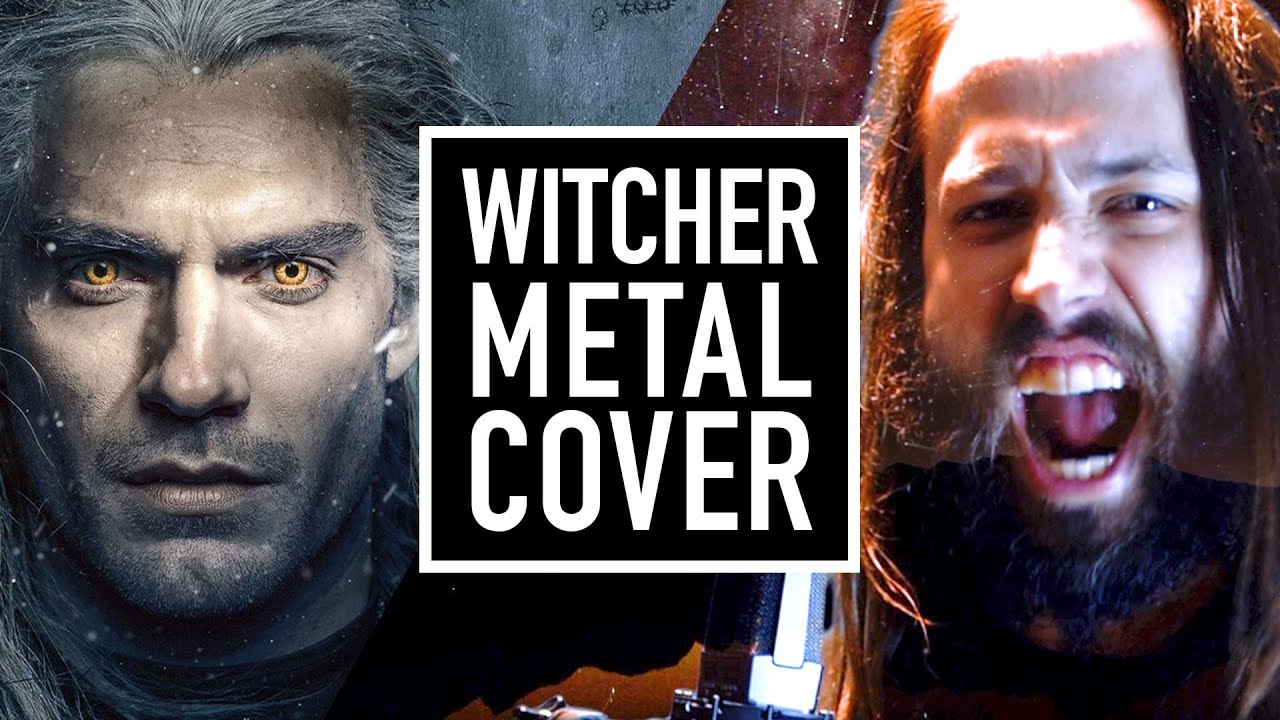 ‎Toss a Coin to Your Witcher (Metal Version) – Song by Dan Vasc – Apple Music