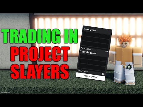 Project Slayers Discord Link & How To Join - Pro Game Guides