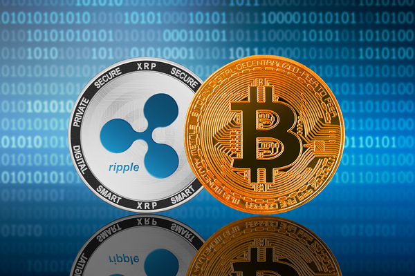 Ripple XRP to Bitcoin BTC Exchange / Buy & Sell Bitcoin / Bequant