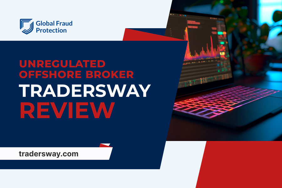 Tradersway Demo Account Reviewed ☑️ (Updated )