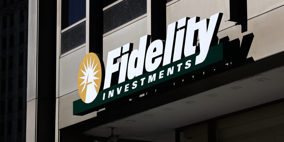 How To Buy Cryptocurrency With Fidelity